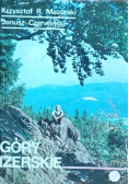 Góry Izerskie