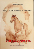 Księgi Roztoczańskich Krasnali Księga 4