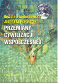 Przemany cywilizacji współczesnej