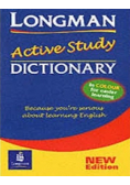 Longman Active Study Dictionary