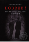 Dobrze!