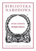 Wybór poezji