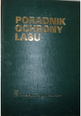 Poradnik ochrony lasu