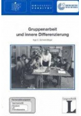 Gruppenarbeit und innere Differenzierung