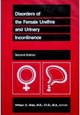Disorders of the Female Urethra and Urinary Incontinence