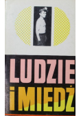Ludzie i miedź