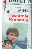 Ostatnie tchnienie
