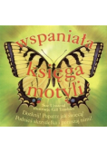 Wspaniała księga motyli