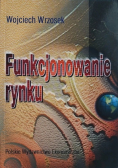 Funkcjonowanie rynku
