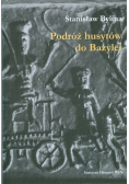 Podróż husytów do Bazylei