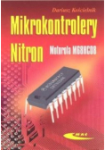 Motorola M68HC08