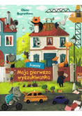 Moja pierwsza wyszukiwanka Zawody