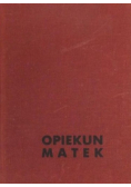 więty Gerard Majella  opiekun matek
