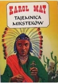 Tajemnica Miksteków