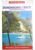 Dominikana i Haiti Podróże marzeń