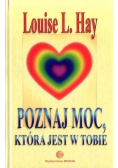 Poznaj moc która jest w Tobie