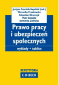 Prawo pracy i ubezpieczeń społecznych