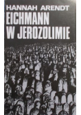 Eichmann w Jerozolimie