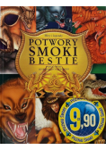 Potwory smoki bestie