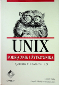 Unix podręcznik użytkownika