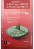 Czas rekinów