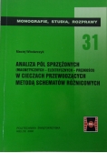 Analiza Pól Sprzężonych