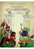 Opowieść o Lajkoniku