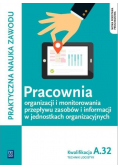Pracownia organizacji i monitorowania przepływu zasobów i informacji w jednostkach organizacyjnych