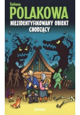 Niezidentyfikowany obiekt chodzący