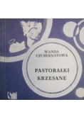 Pastorałki krzesane. Miniatura