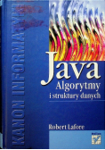 Java Algorytmy i struktury danych