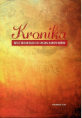 Kronika Wschowskich Bernardynów