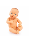 Lalka Newborn Baby 42cm chłopiec