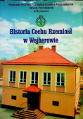 Historia Cechu Rzemiosł w Wejherowie