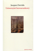 Uniwersytet bezwarunkowy