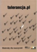 Tolerancjapl Materiały dla nauczycieli
