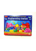 Podwodny świat