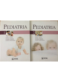 Pediatria Tom 1 i 2