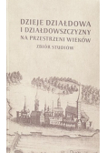Dzieje Działdowa i Działdowszczyzny