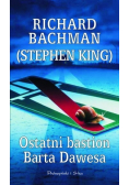 Ostatni bastion Barta Dawesa