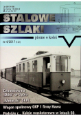 Stalowe Szlaki Nr 4 / 2017