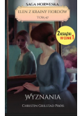 Elen z krainy fiodorów Tom 47  Wyznania