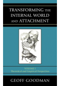 Transforming the Internal World and Attachment