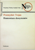 Homeostaza ekosystemów