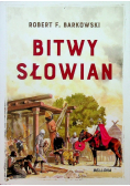 Bitwy Słowian