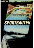 Sportbauten