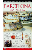 Barcelona i Katalonia