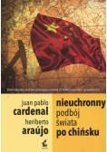 Nieuchronny podbój świata po chińsku