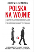 Polska na wojnie