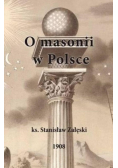 O Masonii W Polsce